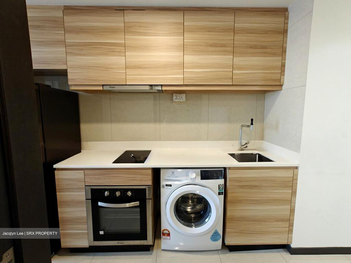 The Poiz Residences (D13), Apartment #519284281